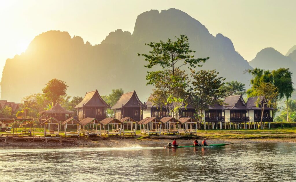 Laos